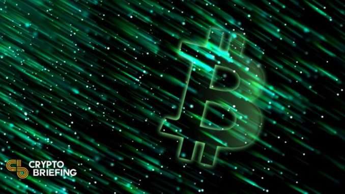 The Problem With the Latest Bitcoin Price Rally The Problem With the Latest Bitcoin Price Rally
