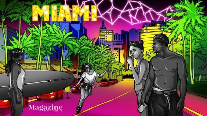 The ultimate guide to Miami – Cointelegraph Magazine Cointelegraph Magazine
