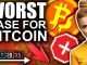 *This* Could Be The Bitcoin Top Signal (Worst Case for Crypto)