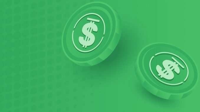Tron's USDD Regains Stability After Tapping an All-Time Low at Tron's USDD Regains Stability After Tapping an All-Time Low at $0.92