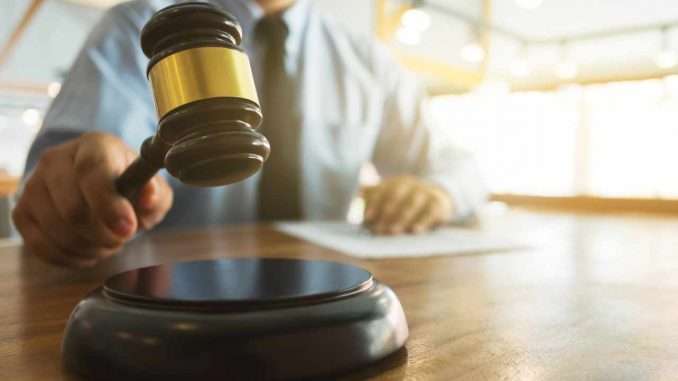US Bankruptcy Judge Freezes Crypto Hedge Fund Three Arrows Capital's US Bankruptcy Judge Freezes Crypto Hedge Fund Three Arrows Capital's Assets
