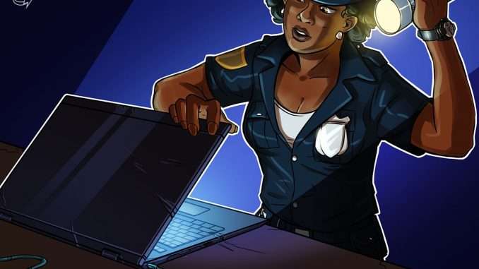US Justice Department seized $500K in fiat and crypto from US Justice Department seized $500K in fiat and crypto from hackers connected to DPRK government