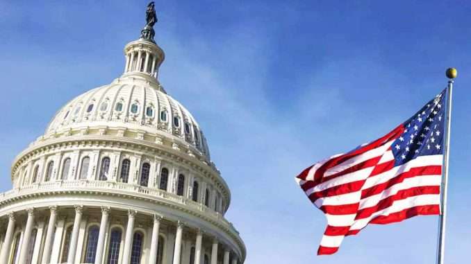 US Senators Introduce Bipartisan Bill to Exempt Small Crypto Transactions US Senators Introduce Bipartisan Bill to Exempt Small Crypto Transactions From Taxes