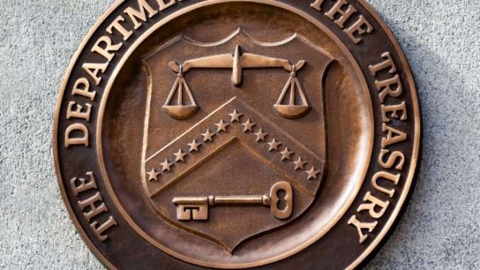 US Treasury sets forth framework for global crypto regulation US Treasury sets forth framework for global crypto regulation