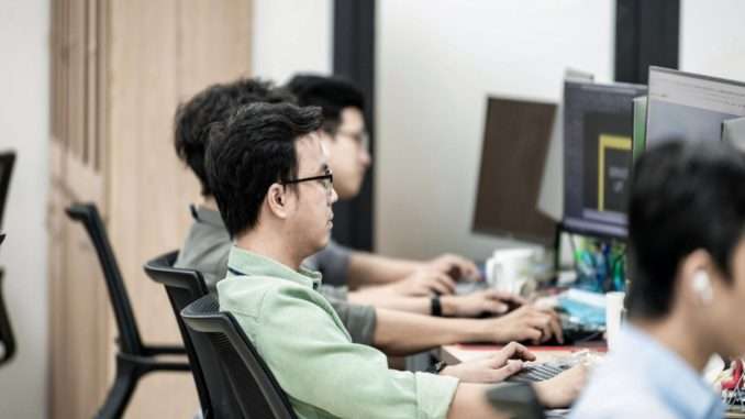 Vietnam’s Blockchain Industry Faces Shortage of Talent – Blockchain Bitcoin Vietnam’s Blockchain Industry Faces Shortage of Talent