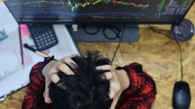 Why Ethereum dropped by 10% today Why Ethereum dropped by 10% today