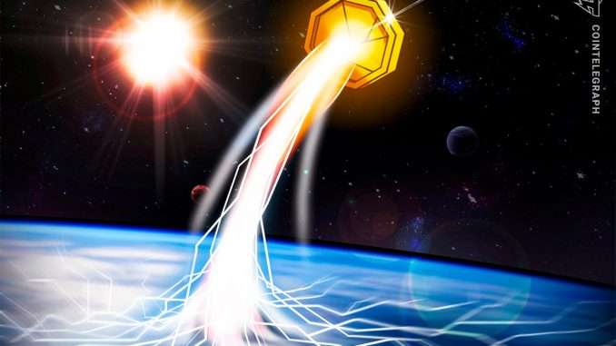 ATOM price is reaching for the Cosmos, but why?