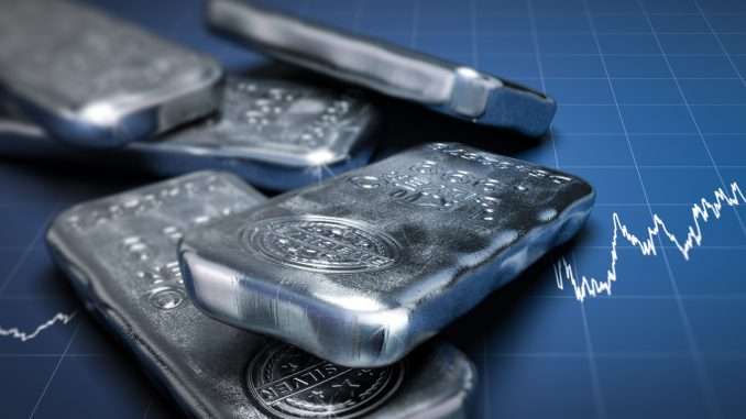 Analyst Says if Silver Dips Below $18, Precious Metal Could Analyst Says if Silver Dips Below $18, Precious Metal Could 'Get Absolutely Smoked' — Morgan Report Founder Expects a Supply Crunch – Finance Bitcoin News