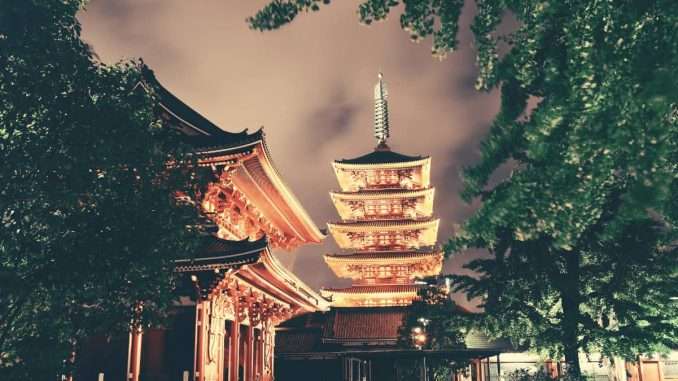 Animoca Tightens The Reigns in Japan With $45M Web 3-Focused Animoca Tightens The Reigns in Japan With $45M Web 3-Focused Funding