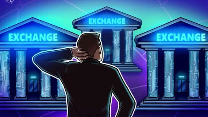 Are non-KYC crypto exchanges as safe as their KYC-compliant peers? Are non-KYC crypto exchanges as safe as their KYC-compliant peers?