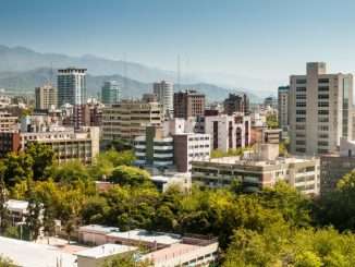 Argentina's Mendoza province accepts crypto as tax payment