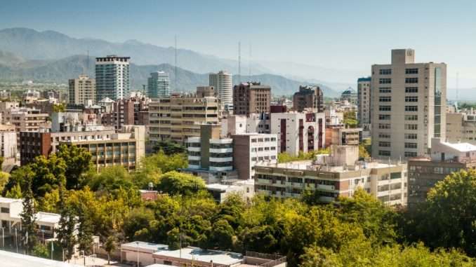 Argentina's Mendoza province accepts crypto as tax payment Argentina's Mendoza province accepts crypto as tax payment
