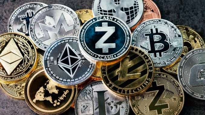 Australia to map all cryptocurrencies in the country Australia to map all cryptocurrencies in the country