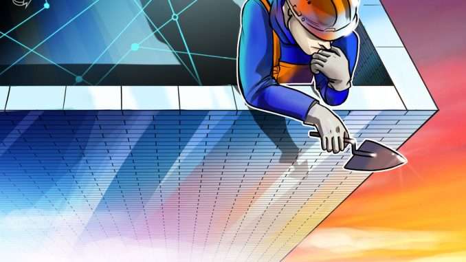 Bear market uncertainty is the perfect time to build and Bear market uncertainty is the perfect time to build and learn, says Sato exec