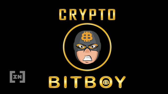 BitBoy Lawsuit Gathers Steam, Defendant Appeals for Funding BitBoy Lawsuit Gathers Steam, Defendant Appeals for Funding