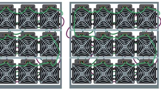 Bitcoin's Mining Difficulty Rises for the Second Time in a Bitcoin's Mining Difficulty Rises for the Second Time in a Row — It's Now 0.63% Harder to Find a BTC Block