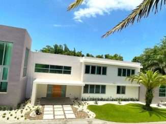 Buy a Dream House with Bitcoin In the Idyllic Caribbean Valley of Puerto Rico