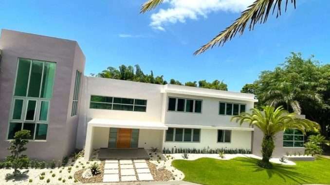 Buy a Dream House with Bitcoin In the Idyllic Caribbean Buy a Dream House with Bitcoin In the Idyllic Caribbean Valley of Puerto Rico