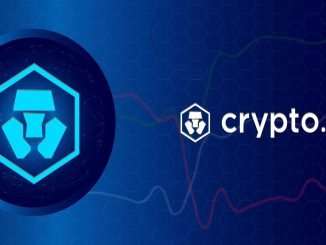 CRO is up by 5% as Cronos’ mainnet upgrade draws closer