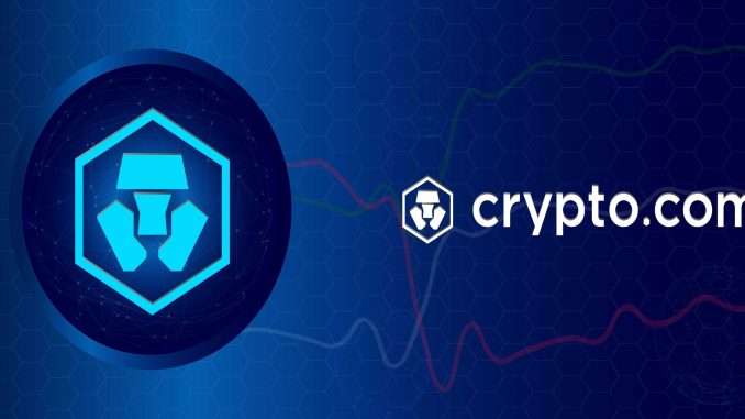 CRO is up by 5% as Cronos’ mainnet upgrade draws CRO is up by 5% as Cronos’ mainnet upgrade draws closer
