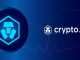 CRO is up by 5% as Cronos’ mainnet upgrade draws closer