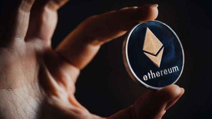 Coinbase Could Be a Material 'Beneficiary' of Ethereum's Merge Transition, Coinbase Could Be a Material 'Beneficiary' of Ethereum's Merge Transition, JPMorgan Analyst Says