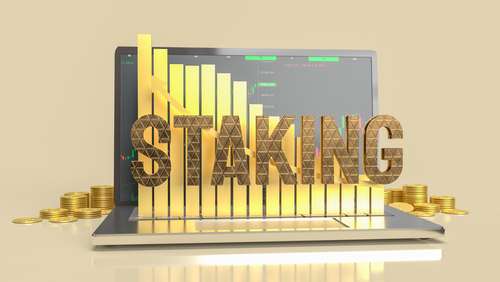 Coinbase introduces its liquid staking token ahead of the Merge Coinbase introduces its liquid staking token ahead of the Merge