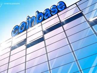Coinbase introduces wrapped staked ETH asset ahead of the Merge