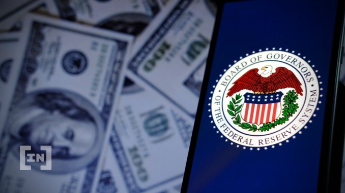Crypto & Stock Markets React to Fed Chair Powell’s Speech Crypto & Stock Markets React to Fed Chair Powell’s Speech on Upcoming Measures to Fight Inflation
