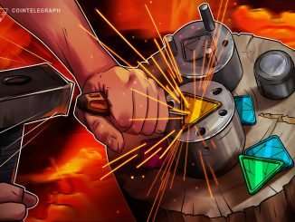 Crypto users spent $2.7B minting NFTs in first half of 2022: Report