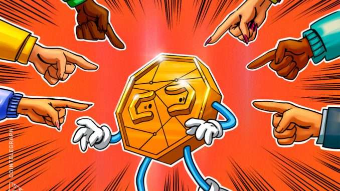 Cryptocurrencies copying Bitcoin don’t really make the cut, experts say Cryptocurrencies copying Bitcoin don’t really make the cut, experts say