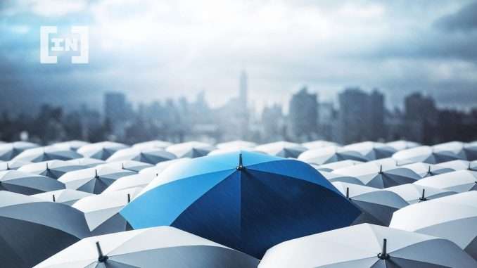Decentralized Insurance Built on the Blockchain is a Game Changer Decentralized Insurance Built on the Blockchain is a Game Changer