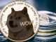 Dogecoin rally comes to a halt as price slides back to below-key support