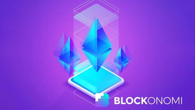 ETH Price Up As Merge Successfully Executed on Goerli Testnet ETH Price Up As Merge Successfully Executed on Goerli Testnet