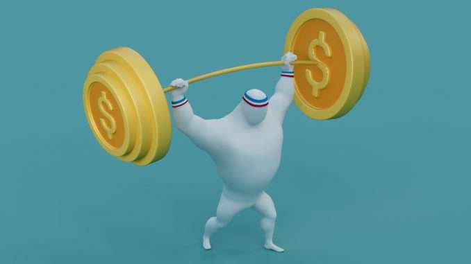 EUR Drops Below USD for the Second Time in 20 EUR Drops Below USD for the Second Time in 20 Years, Greenback’s Strength Leads to Largest Weekly Rise Since March 2020