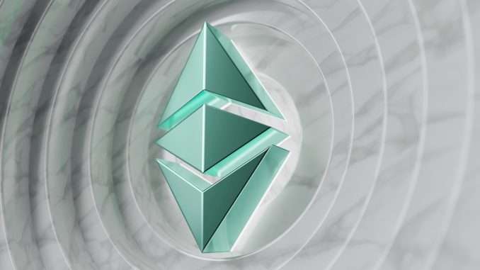 Ethereum Classic's Hashrate Taps Another All-Time High Following Ethereum's Hardened Ethereum Classic's Hashrate Taps Another All-Time High Following Ethereum's Hardened Merge Timeline – Mining Bitcoin News