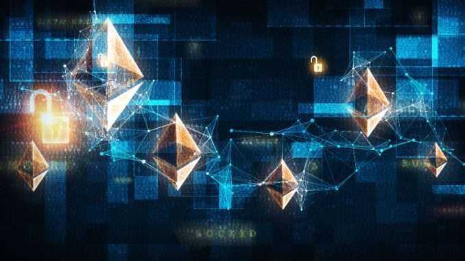 Ethereum price falls for four successive days, has the Merge Ethereum price falls for four successive days, has the Merge craze fizzled?