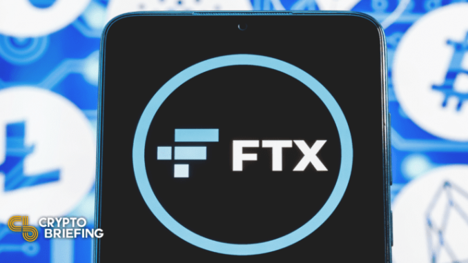 FDIC Hits FTX.US With Cease-and-Desist Letter FDIC Hits FTX.US With Cease-and-Desist Letter