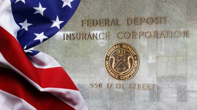 FDIC Issues Crypto-Related Cease and Desist Orders to 5 Companies FDIC Issues Cease and Desist Orders to 5 Crypto Firms Including FTX US Exchange
