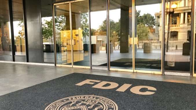 FDIC warns FTX US over misleading claims on crypto insurance FDIC warns FTX US over misleading claims on crypto insurance
