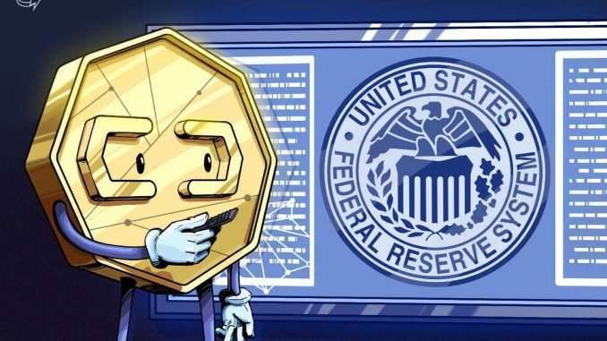 Fed reverse repo reaches $2.3T, but what does it mean Fed reverse repo reaches $2.3T, but what does it mean for crypto investors?