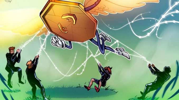 Fei Protocol founder proposes ghosting Tribe DAO following hack repayment Fei Protocol founder proposes ghosting Tribe DAO following hack repayment
