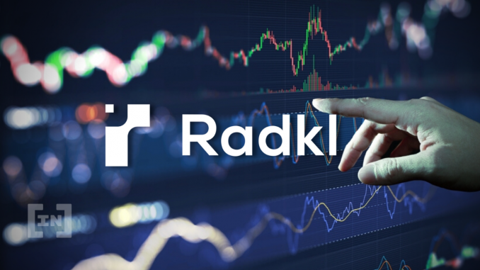Hedge Fund Billionaire Withdraws Interest in Radkl, Continues Crypto Investments Hedge Fund Billionaire Withdraws Interest in Radkl, Continues Crypto Investments Elsewhere