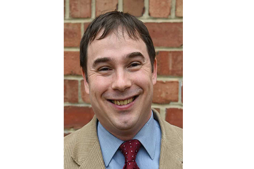 Interview with Dr Jeremiah Weinstock , Saint Louis University Interview with Dr Jeremiah Weinstock , Saint Louis University