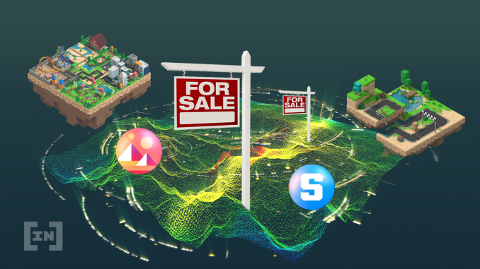 Is Virtual Real Estate Still Viable? Metaverse Land Price Collapse: Is Virtual Real Estate Still Viable?