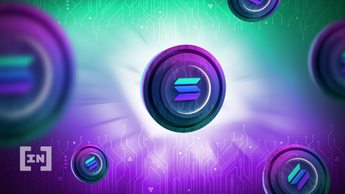 Jump Crypto to Build New Solana (SOL) Validator Jump Crypto to Build New Solana (SOL) Validator