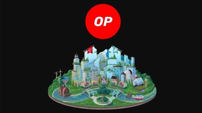 Optimism price crawls back as Perpetual Protocol rebounds Optimism price crawls back as Perpetual Protocol rebounds