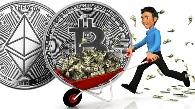 Report Shows Crypto Startups Raised $30.3 Billion in H1 2022, Report Shows Crypto Startups Raised $30.3 Billion in H1 2022, Exceeding Total Raised in 2021