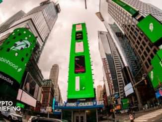 Robinhood Crypto Handed $30M Fine by New York Regulator: WSJ