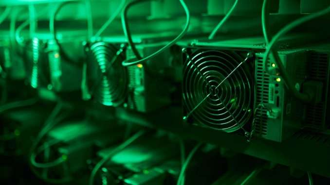 Russian Caught Mining Crypto in Covid-19 Clinic – Mining Bitcoin Russian Caught Mining Crypto in Covid-19 Clinic